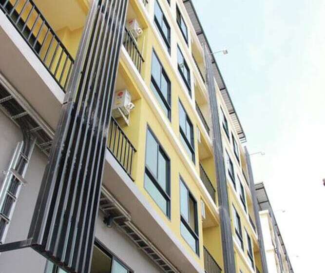 ホテル Artada Residence