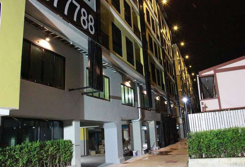 ホテル Artada Residence