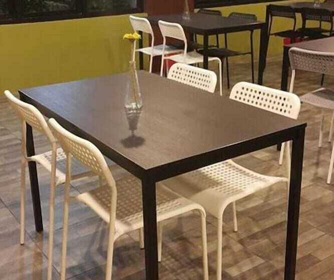 ホテル Artada Residence