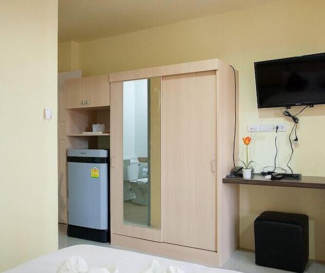 ホテル Artada Residence