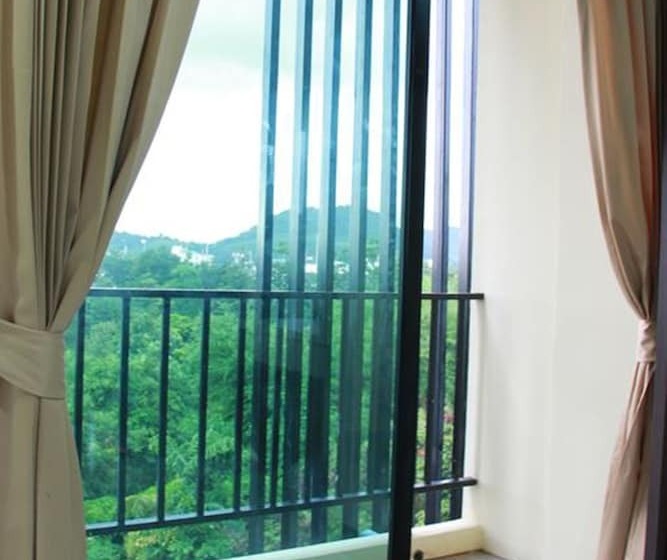 ホテル Artada Residence