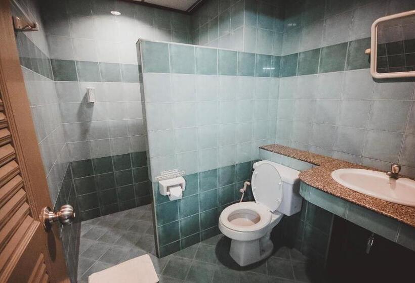 בית מלון כפרי Ava