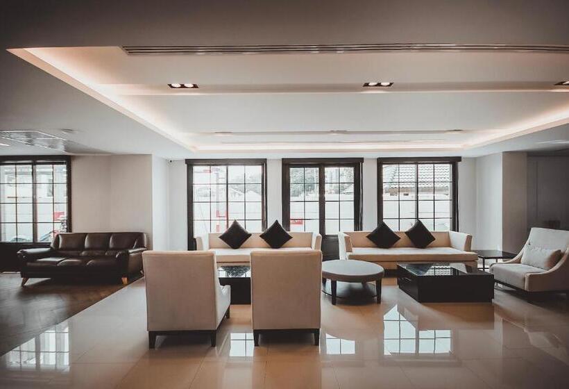 בית מלון כפרי Ava