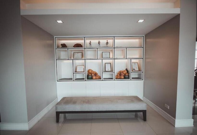 בית מלון כפרי Ava