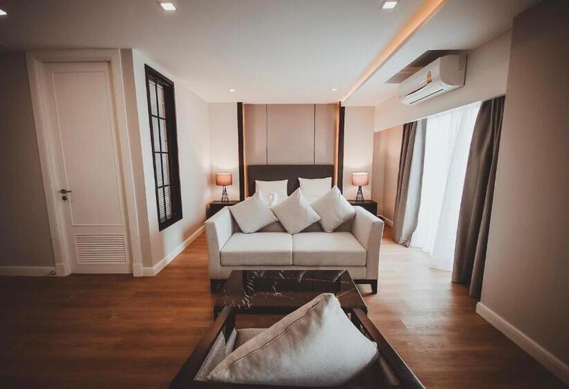 בית מלון כפרי Ava