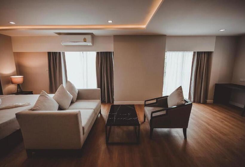 בית מלון כפרי Ava