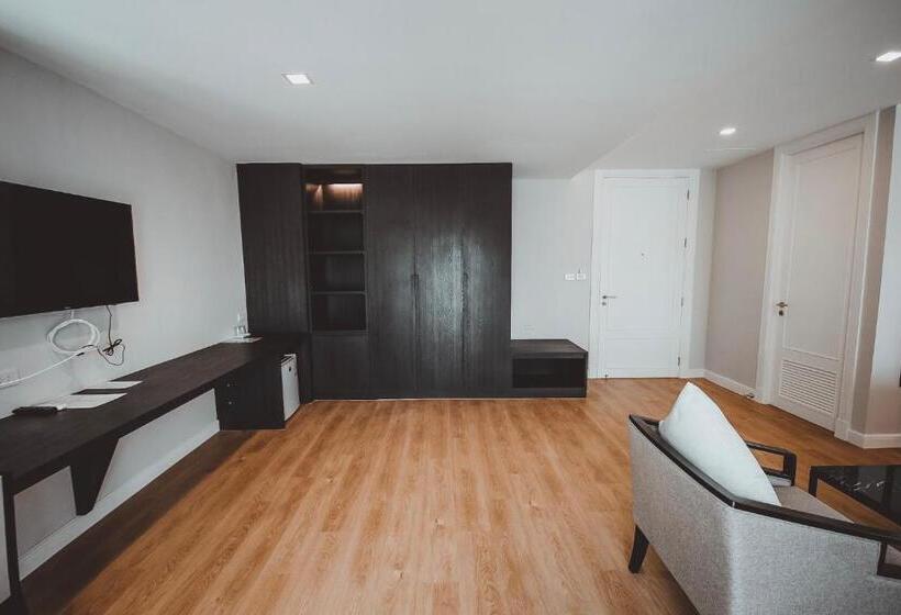 בית מלון כפרי Ava