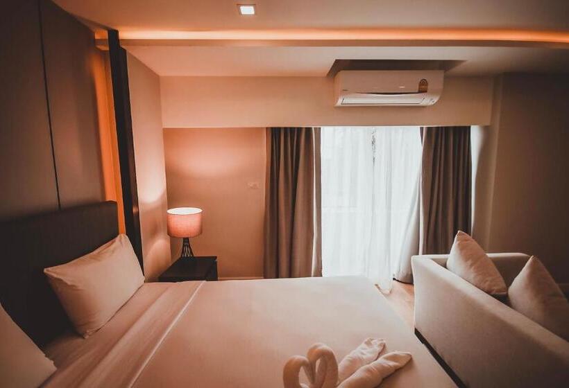 בית מלון כפרי Ava