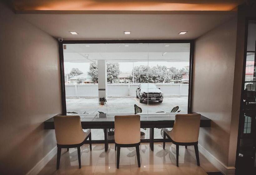 בית מלון כפרי Ava