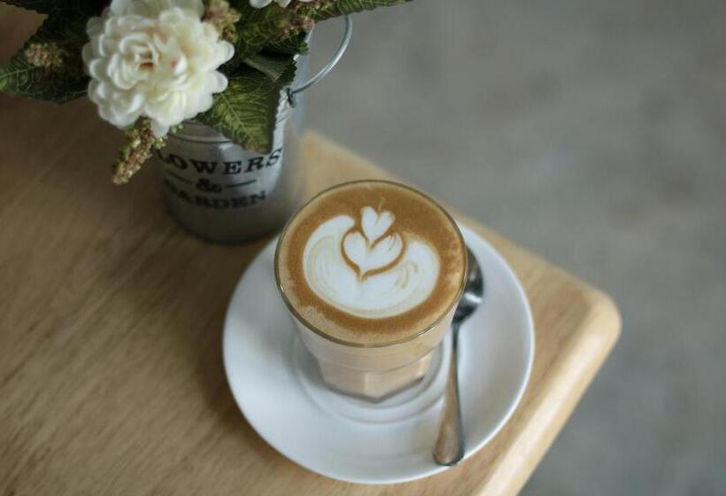 בית מלון כפרי Ava