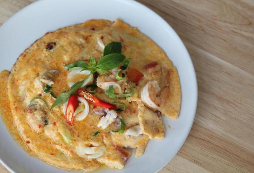 בית מלון כפרי Ava