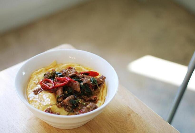 בית מלון כפרי Ava