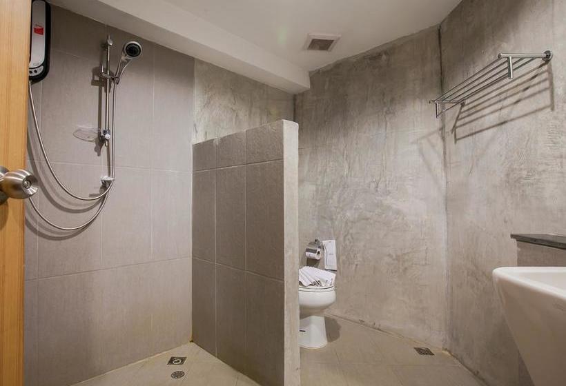 ホテル B2 Jomtien