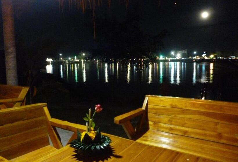 فندق Baan Din Baramee Resort