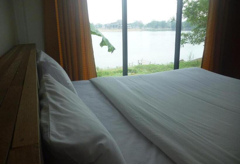 فندق Baan Din Baramee Resort