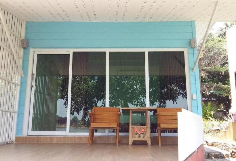 فندق Baan Din Baramee Resort