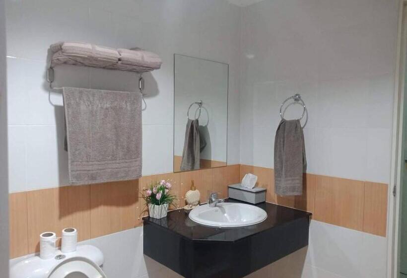 호텔 Baba Guest House