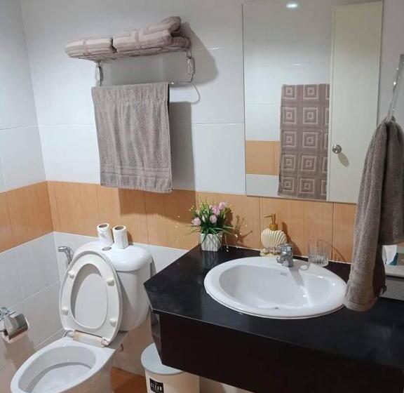 호텔 Baba Guest House