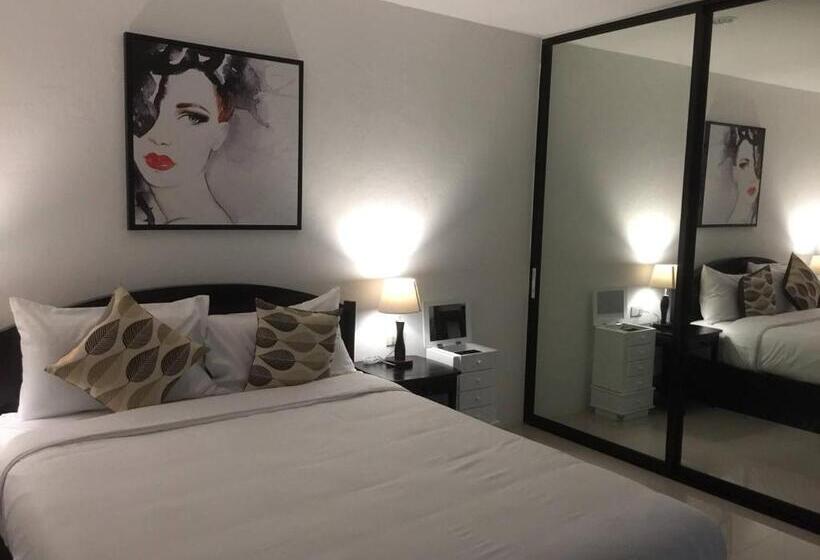 호텔 Baba Guest House