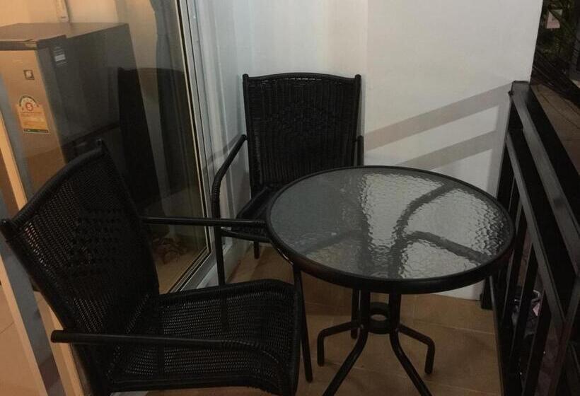 호텔 Baba Guest House