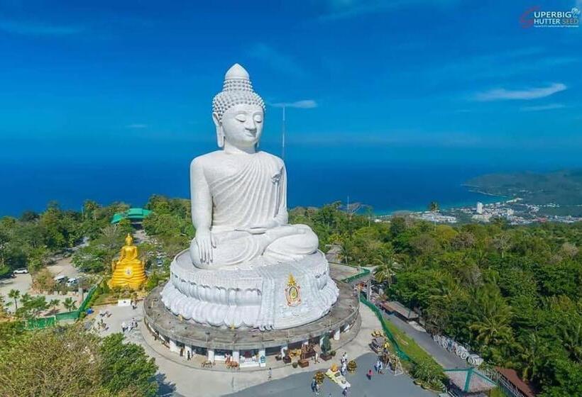 호텔 Baba Guest House