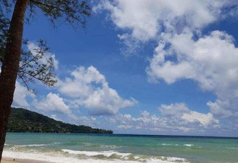 호텔 Baba Guest House