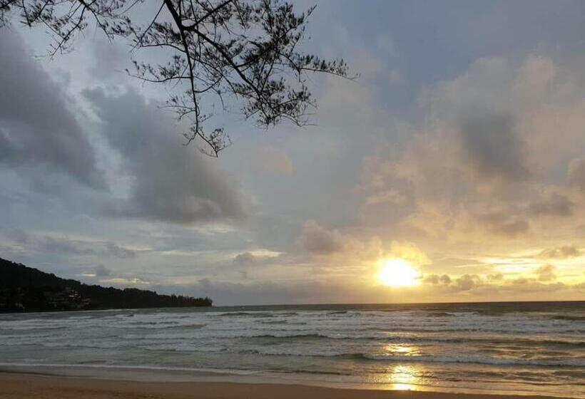 호텔 Baba Guest House