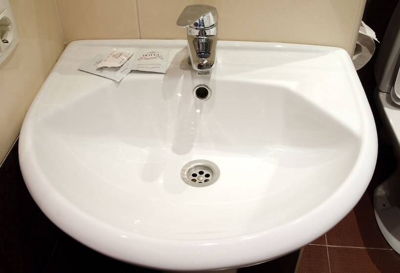 ホテル Baker Street