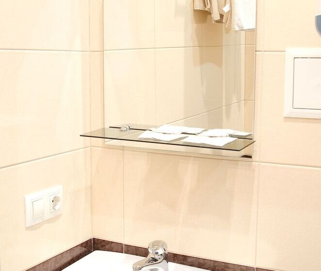 ホテル Baker Street