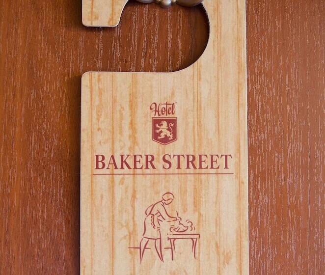 ホテル Baker Street
