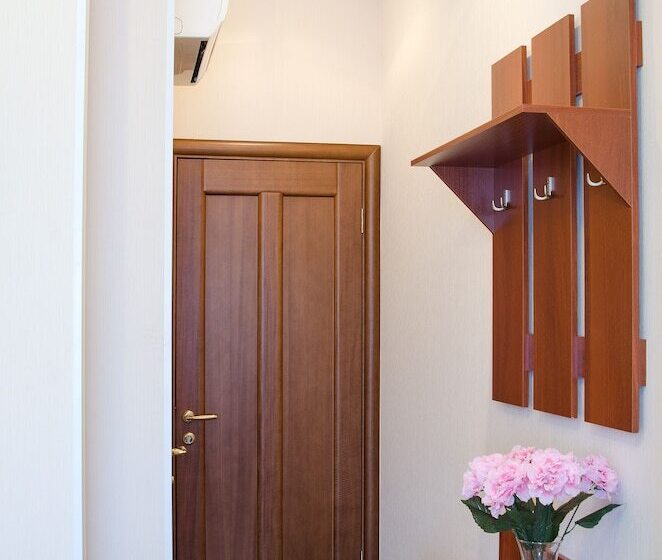 ホテル Baker Street