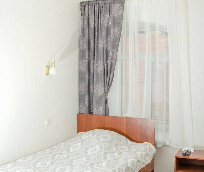 ホテル Baker Street