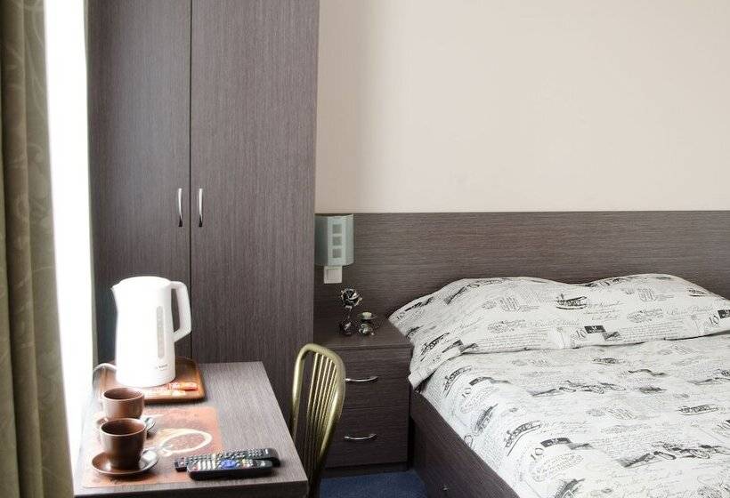 ホテル Baker Street