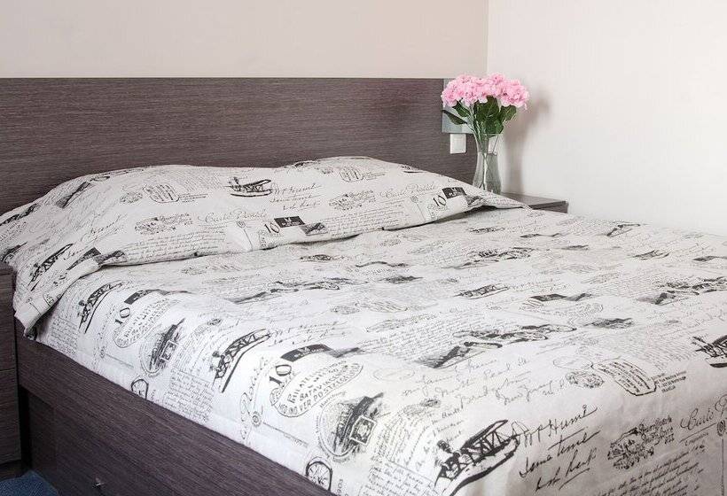 ホテル Baker Street