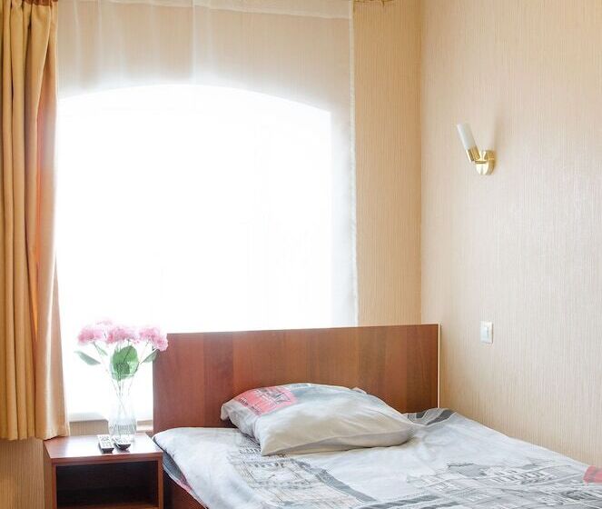 ホテル Baker Street