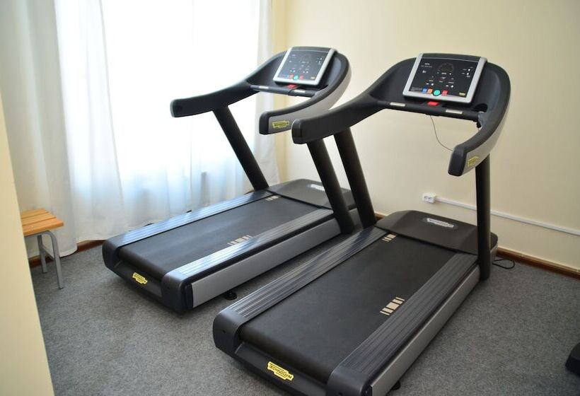 Отель Barkhatnye Sezony Ekaterininsky Kvartal