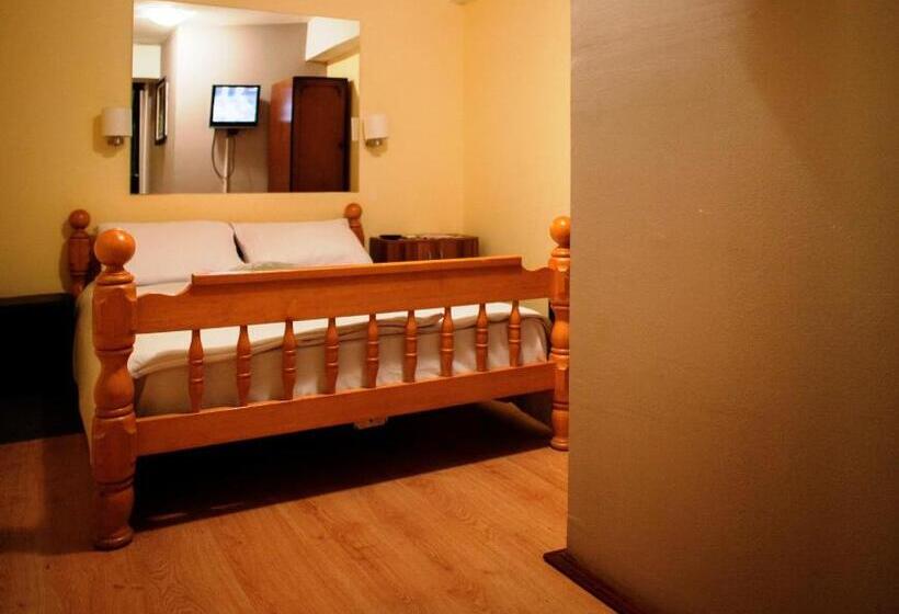 فندق B&b Stadion