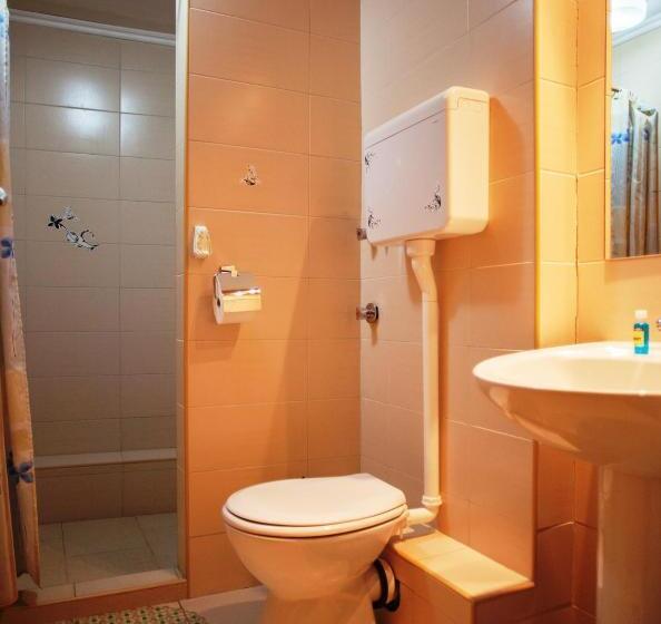 فندق B&b Stadion