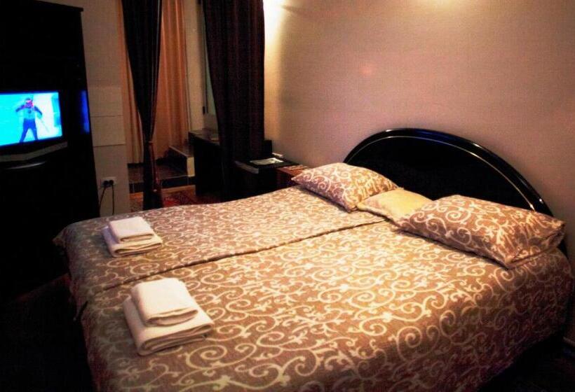 فندق B&b Stadion