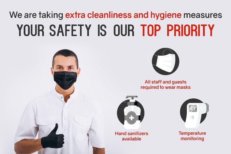 Be Fine Sabuy Hotel And Resort