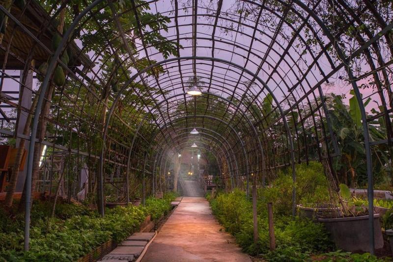 Be Fine Sabuy Hotel And Resort