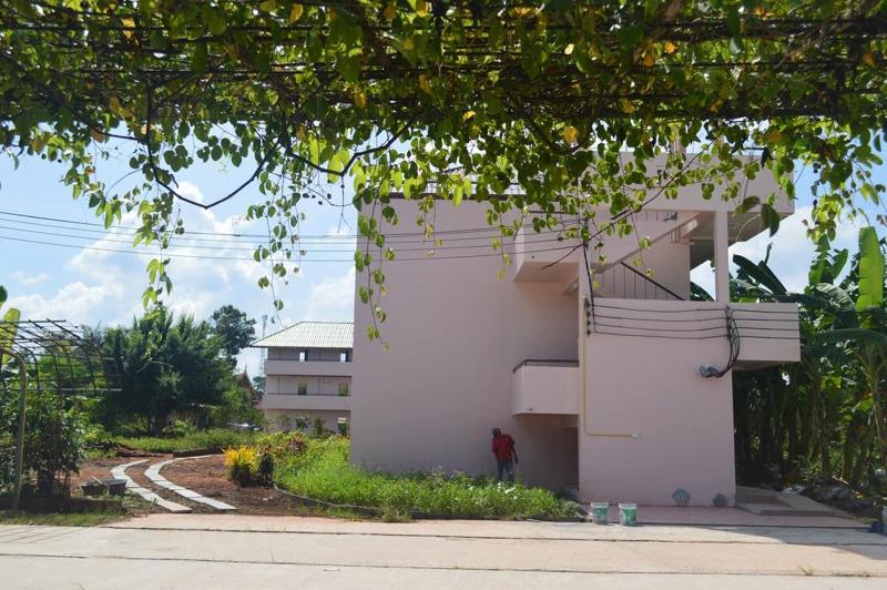 Be Fine Sabuy Hotel And Resort