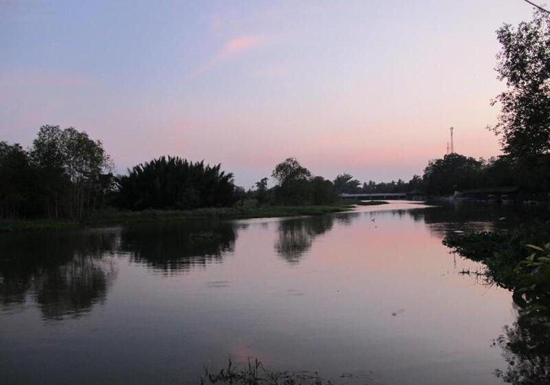 Be Fine Sabuy Hotel And Resort