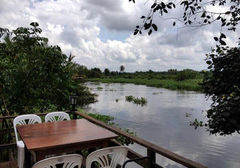 Be Fine Sabuy Hotel And Resort