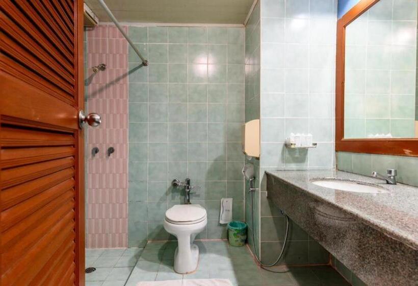 בית מלון כפרי Beverly Hill Park