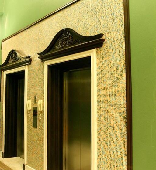 هتل Chour Palace