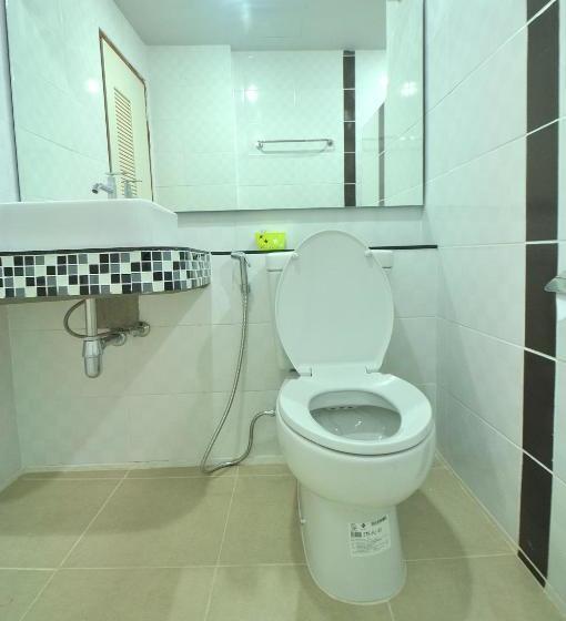 호텔 City Ratsada Lampang