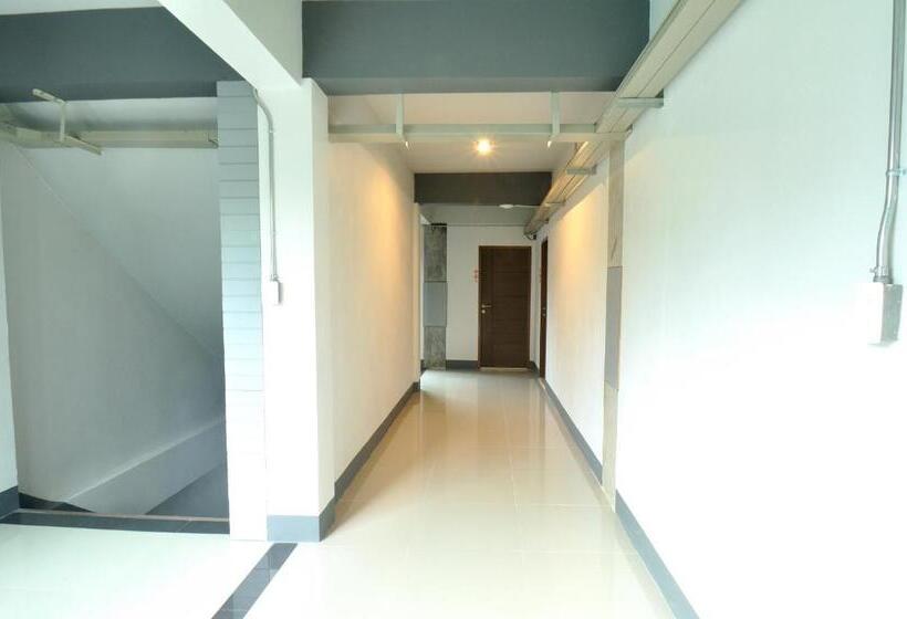 호텔 City Ratsada Lampang