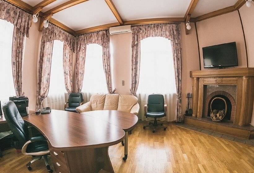 Отель Classic Tomsk