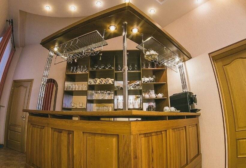 Отель Classic Tomsk